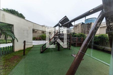 Apartamento à venda com 87m², 3 quartos e 2 vagas Apartamento à venda com 87m², 3 quartos e 2 vagasÁrea Comum