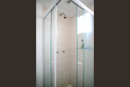 Apartamento à venda com 87m², 3 quartos e 2 vagas Apartamento à venda com 87m², 3 quartos e 2 vagasBanheiro Quarto 3 - Suite