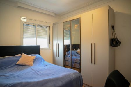 Apartamento à venda com 87m², 3 quartos e 2 vagas Apartamento à venda com 87m², 3 quartos e 2 vagasQuarto 2