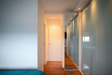 Apartamento à venda com 87m², 3 quartos e 2 vagas Apartamento à venda com 87m², 3 quartos e 2 vagasQuarto 3 - Suite