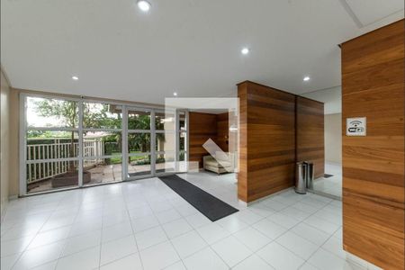 Apartamento à venda com 87m², 3 quartos e 2 vagas Apartamento à venda com 87m², 3 quartos e 2 vagasÁrea Comum
