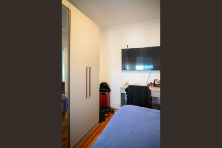 Apartamento à venda com 87m², 3 quartos e 2 vagas Apartamento à venda com 87m², 3 quartos e 2 vagasQuarto 2