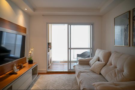 Apartamento à venda com 87m², 3 quartos e 2 vagas Apartamento à venda com 87m², 3 quartos e 2 vagasSala