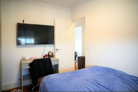 Apartamento à venda com 87m², 3 quartos e 2 vagas Apartamento à venda com 87m², 3 quartos e 2 vagasQuarto 2