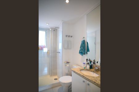 Apartamento à venda com 87m², 3 quartos e 2 vagas Apartamento à venda com 87m², 3 quartos e 2 vagasBanheiro Social