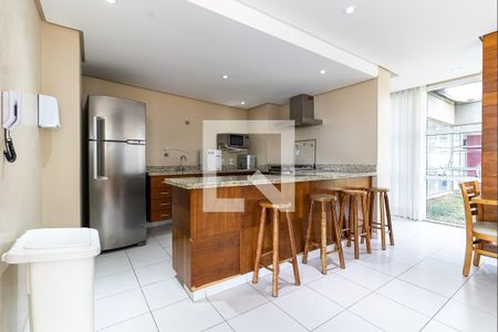 Apartamento à venda com 87m², 3 quartos e 2 vagas Apartamento à venda com 87m², 3 quartos e 2 vagasÁrea Comum