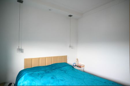 Apartamento à venda com 87m², 3 quartos e 2 vagas Apartamento à venda com 87m², 3 quartos e 2 vagasQuarto 3 - Suite