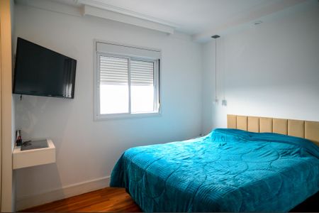 Apartamento à venda com 87m², 3 quartos e 2 vagas Apartamento à venda com 87m², 3 quartos e 2 vagasQuarto 3 - Suite