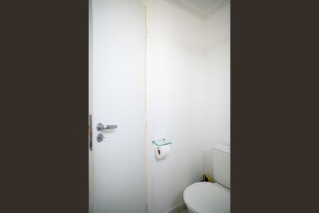 Apartamento à venda com 87m², 3 quartos e 2 vagas Apartamento à venda com 87m², 3 quartos e 2 vagasBanheiro Quarto 3 - Suite