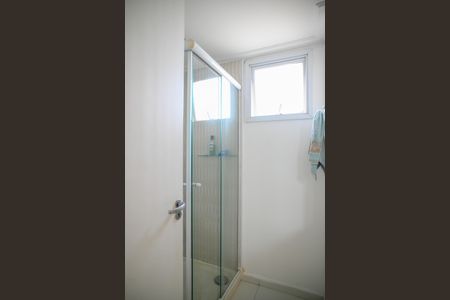 Apartamento à venda com 87m², 3 quartos e 2 vagas Apartamento à venda com 87m², 3 quartos e 2 vagasBanheiro Quarto 3 - Suite