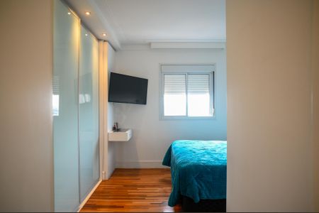 Apartamento à venda com 87m², 3 quartos e 2 vagas Apartamento à venda com 87m², 3 quartos e 2 vagasQuarto 3 - Suite