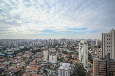 Apartamento à venda com 87m², 3 quartos e 2 vagas Apartamento à venda com 87m², 3 quartos e 2 vagasVaranda - Vista
