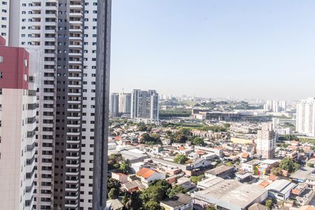 Apartamento à venda com 57m², 2 quartos e 1 vaga Apartamento à venda com 57m², 2 quartos e 1 vagaVista do Quarto 2