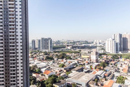 Apartamento à venda com 57m², 2 quartos e 1 vaga Apartamento à venda com 57m², 2 quartos e 1 vagaVista da Sacada