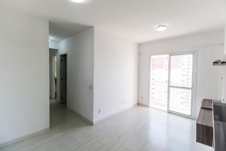 Apartamento à venda com 57m², 2 quartos e 1 vaga Apartamento à venda com 57m², 2 quartos e 1 vagaSala