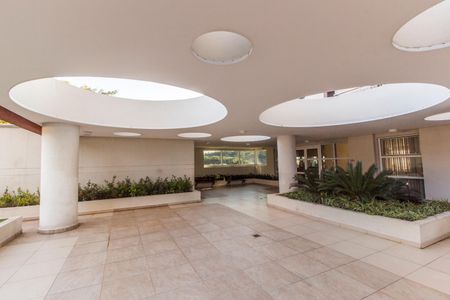 Apartamento à venda com 57m², 2 quartos e 1 vagaÁrea comum