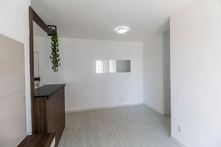 Apartamento à venda com 57m², 2 quartos e 1 vaga Apartamento à venda com 57m², 2 quartos e 1 vagaSala