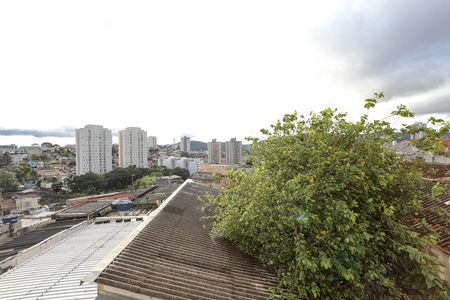 Apartamento para alugar com 57m², 2 quartos e 1 vaga Apartamento para alugar com 57m², 2 quartos e 1 vagaVista - Quarto 2