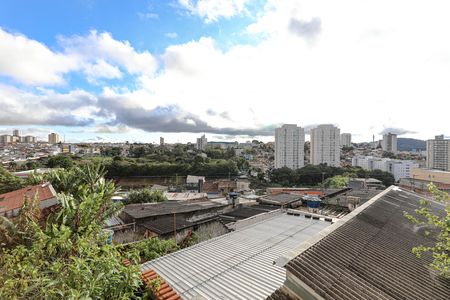 Apartamento para alugar com 57m², 2 quartos e 1 vaga Apartamento para alugar com 57m², 2 quartos e 1 vagaVista - Quarto 2