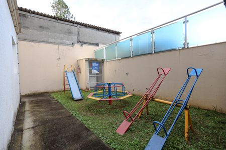 Apartamento para alugar com 57m², 2 quartos e 1 vaga Apartamento para alugar com 57m², 2 quartos e 1 vagaÁrea Comum