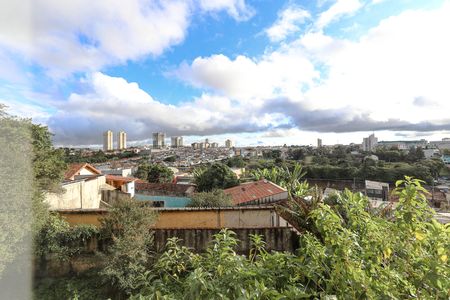 Apartamento para alugar com 57m², 2 quartos e 1 vaga Apartamento para alugar com 57m², 2 quartos e 1 vagaVista - Área de Serviço