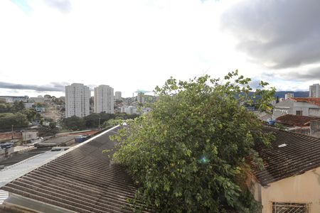 Apartamento para alugar com 57m², 2 quartos e 1 vaga Apartamento para alugar com 57m², 2 quartos e 1 vagaVista - Quarto 1