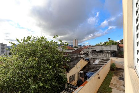 Apartamento para alugar com 57m², 2 quartos e 1 vaga Apartamento para alugar com 57m², 2 quartos e 1 vagaVista - Quarto 2
