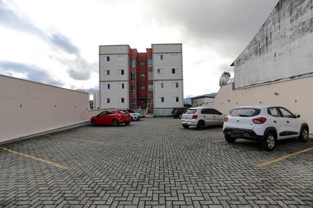 Apartamento para alugar com 57m², 2 quartos e 1 vaga Apartamento para alugar com 57m², 2 quartos e 1 vagaÁrea Comum
