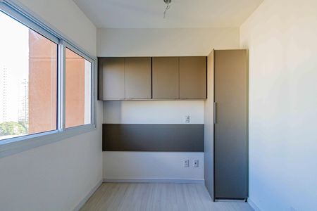 Studio de kitnet/studio para alugar com 1 quarto, 20m² em Vila Romana, São Paulo