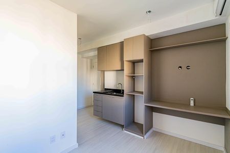 Studio para alugar com 20m², 1 quarto e sem vaga Studio para alugar com 20m², 1 quarto e sem vagaStudio