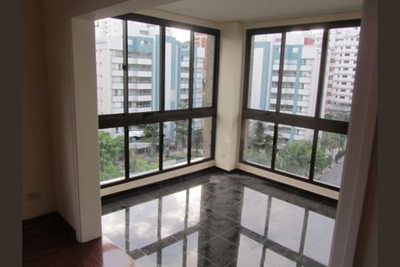 Apartamento à venda com 214m², 3 quartos e 4 vagas