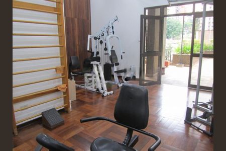 Apartamento à venda com 3 quartos, 214m² em Real Parque, São Paulo