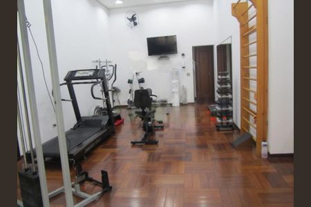 Apartamento à venda com 214m², 3 quartos e 4 vagas