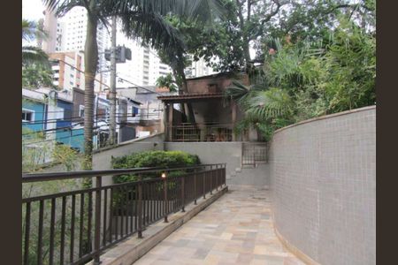 Apartamento à venda com 3 quartos, 214m² em Real Parque, São Paulo