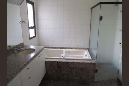 Apartamento à venda com 3 quartos, 214m² em Real Parque, São Paulo