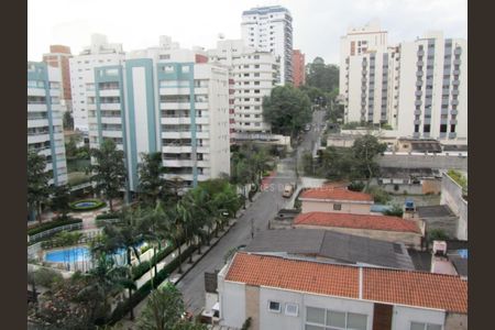 Apartamento à venda com 3 quartos, 214m² em Real Parque, São Paulo