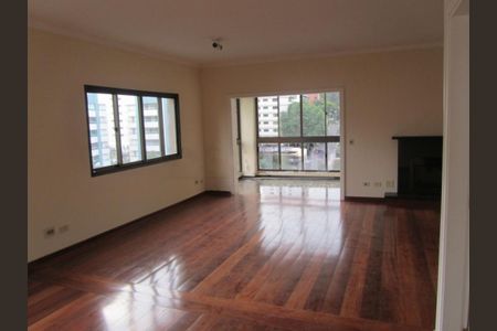 Apartamento à venda com 3 quartos, 214m² em Real Parque, São Paulo