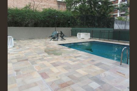 Apartamento à venda com 3 quartos, 214m² em Real Parque, São Paulo
