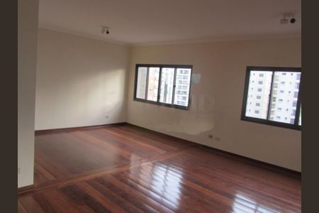 Apartamento à venda com 3 quartos, 214m² em Real Parque, São Paulo
