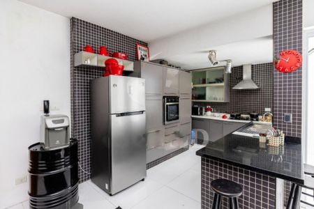Casa à venda com 540m², 3 quartos e 3 vagas