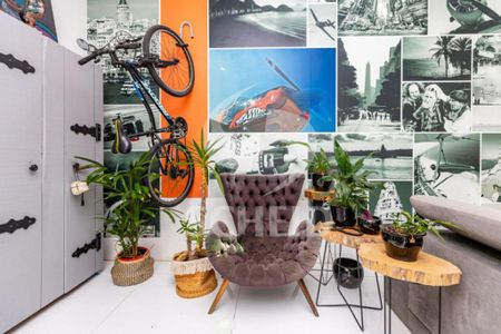 Casa à venda com 540m², 3 quartos e 3 vagas