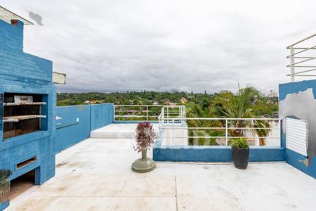 Casa à venda com 540m², 3 quartos e 3 vagas