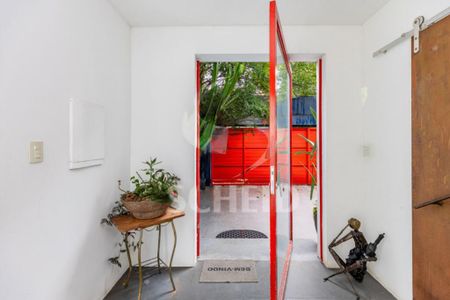 Casa à venda com 3 quartos, 540m² em Brooklin, São Paulo