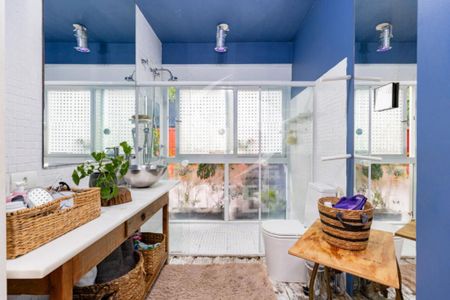 Casa à venda com 540m², 3 quartos e 3 vagas