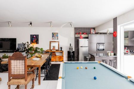 Casa à venda com 540m², 3 quartos e 3 vagas