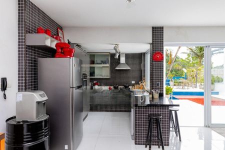 Casa à venda com 540m², 3 quartos e 3 vagas