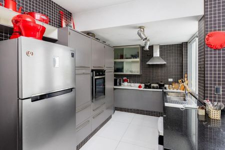 Casa à venda com 540m², 3 quartos e 3 vagas