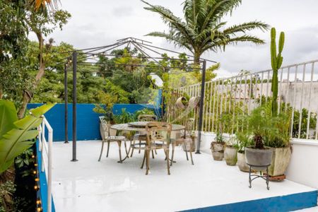 Casa à venda com 540m², 3 quartos e 3 vagas