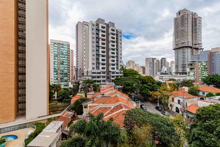 Apartamento à venda com 42m², 2 quartos e sem vaga Apartamento à venda com 42m², 2 quartos e sem vagaVista