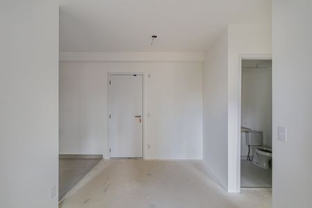 Apartamento à venda com 42m², 2 quartos e sem vaga Apartamento à venda com 42m², 2 quartos e sem vagaSala